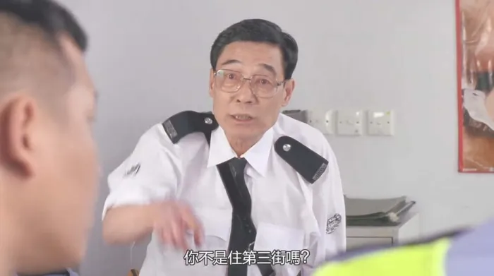 Blue Moon 粤语中字