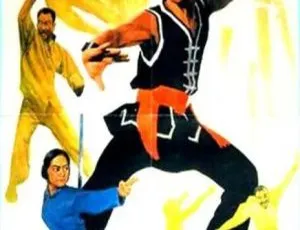 武林志 1984 中国大陆 国语中字