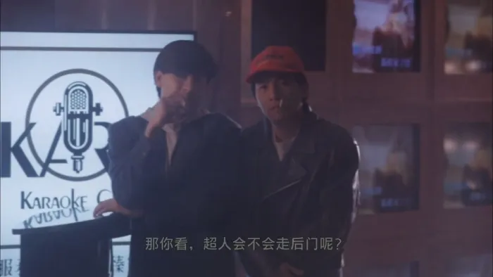 梁朝伟 经典港片