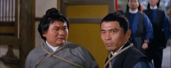 香港经典动作片