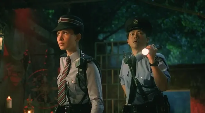 国粤双语版