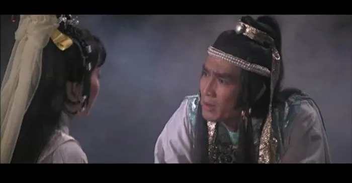 浣花洗剑录 1982