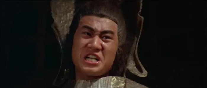 叉手 1981