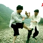 武侠动作电影