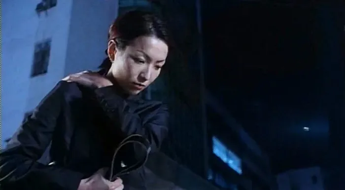 瘦身男女刘德华