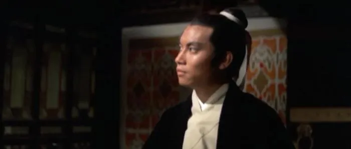 林冲夜奔1972