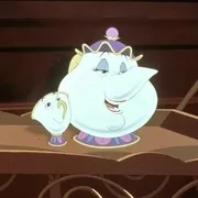 美女与野兽 1991