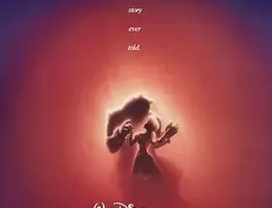 美女与野兽 Beauty and the Beast 1991 爱情动画奇幻电影