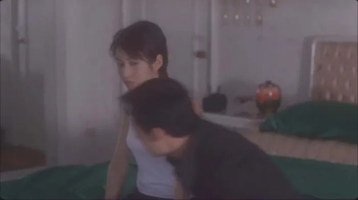 风流三壮士1998
