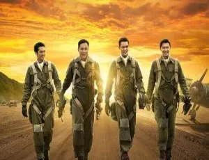 2018动作大片《大轰炸》刘烨联手布鲁斯·威利斯 英语中文字幕-蓝海网