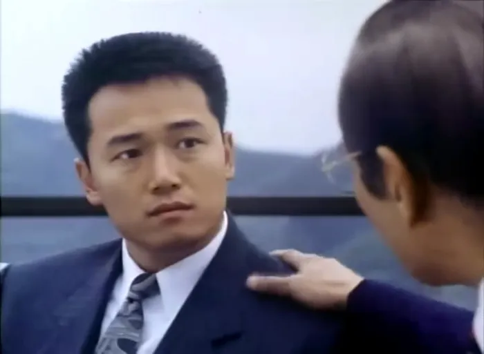 卧底警匪经典港片