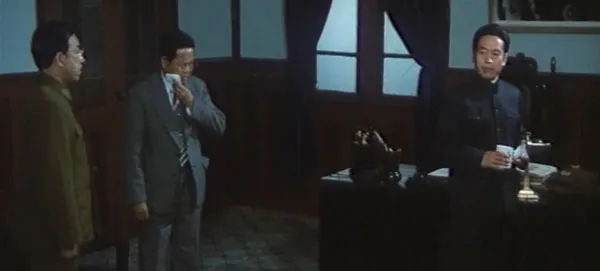 高清修复