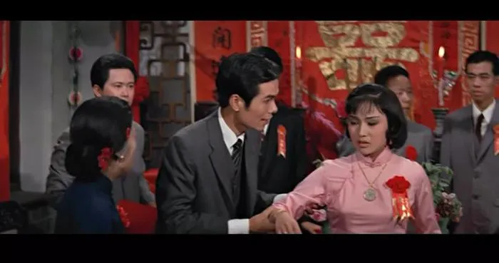 大侠复仇记1967邵氏