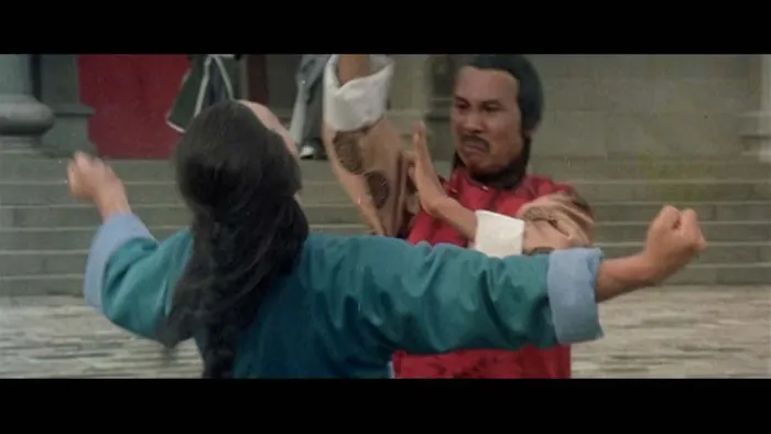 龙拳 1979