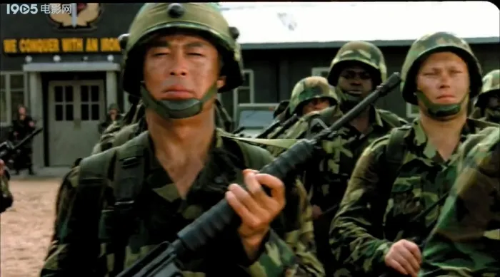 中国特种兵电影 真实事件