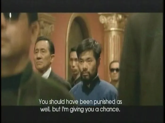 1967香港动作片