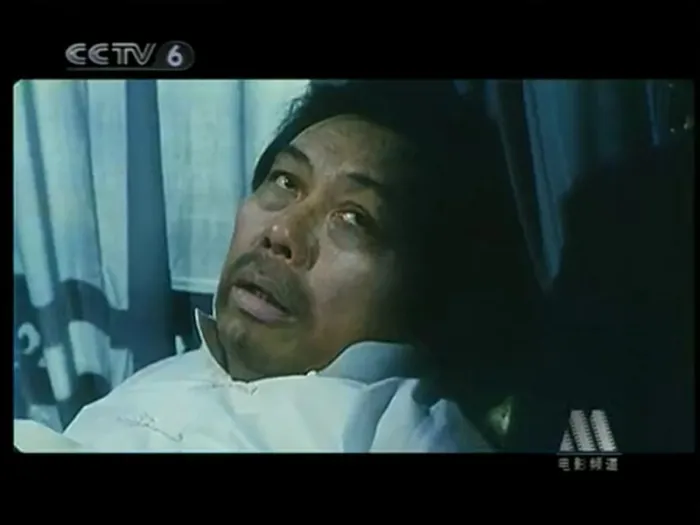 精武小英雄1995