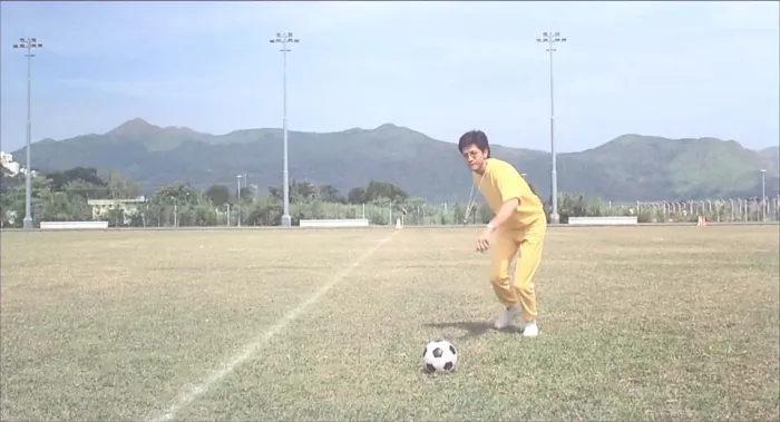 鬼马飞人1985