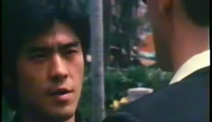 忍者兵团 1987