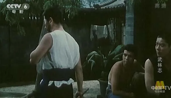 跨国擂台战