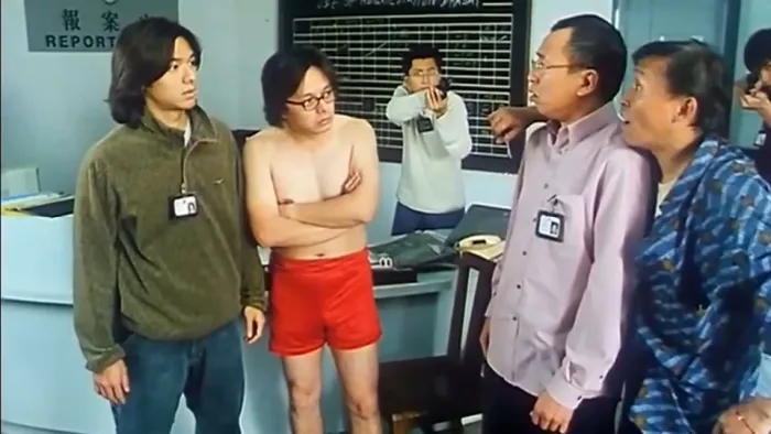 冯德伦李灿森cult片