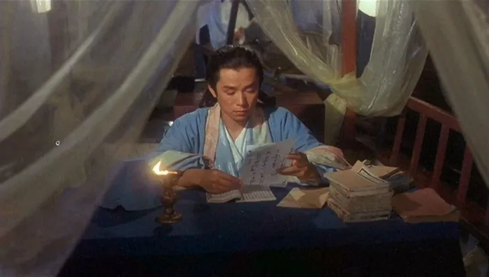 灵狐 1991 高清修复版