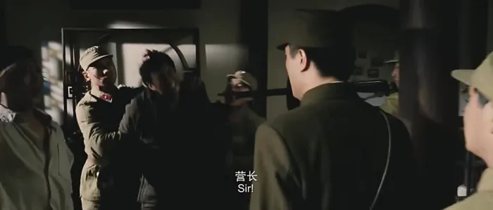 胡大为战争片导演