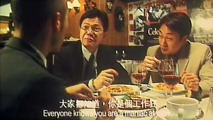 情陷百乐门