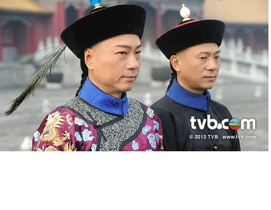 明朝权谋