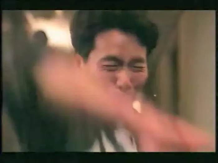 1992香港犯罪片
