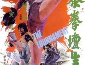 1974香港动作片中泰拳坛生死战 国语高清收藏版-蓝海网