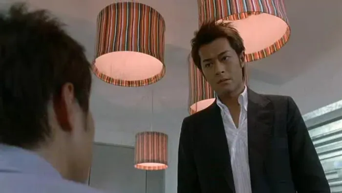 豪情2003