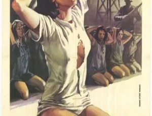 1973香港经典电影女集中营 国语中字 MKV高清-蓝海网