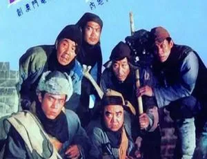 《夜盗珍妃墓》1989年中国惊悚片 高清国语未删减珍藏版