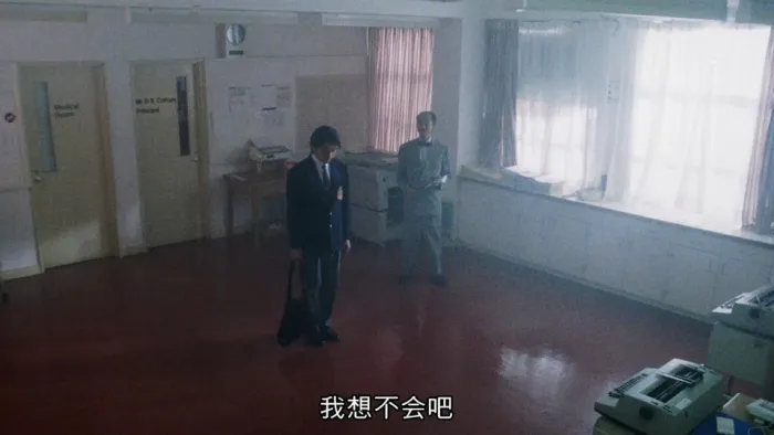 香港国粤双语高清
