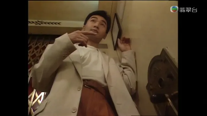 香港电影重映