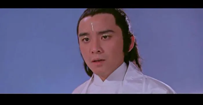 张彻 傅声 甄妮