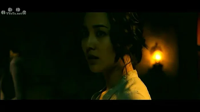 2009韩国惊悚片