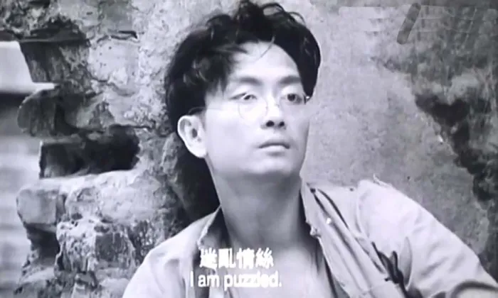 谢君豪 金像奖