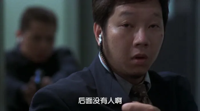 舒淇 赵薇 黑客姐妹