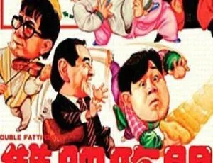 双肥临门 1988香港电影 国粤双语中字 沈殿霞 董彪 张曼玉-蓝海网