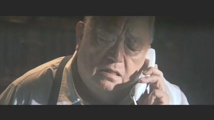 杜琪峰黑社会2005
