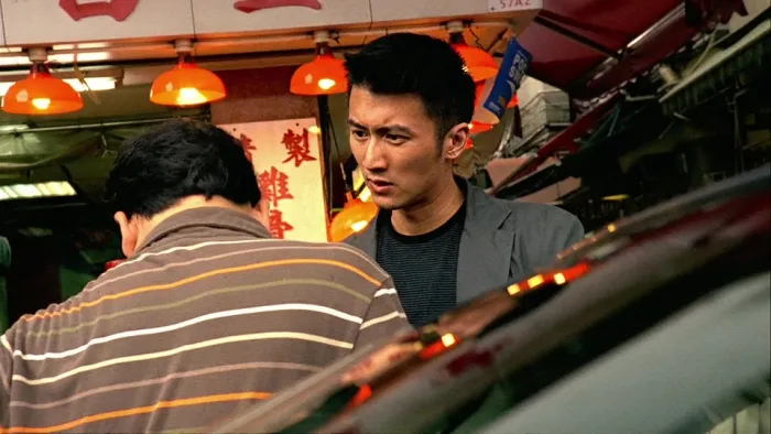 证人2008