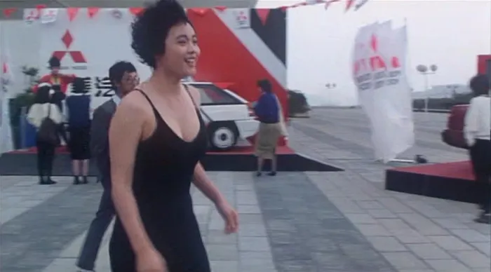 元彪 1986 动作喜剧