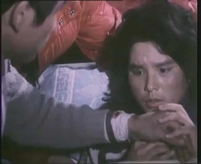 1982第三女神电影