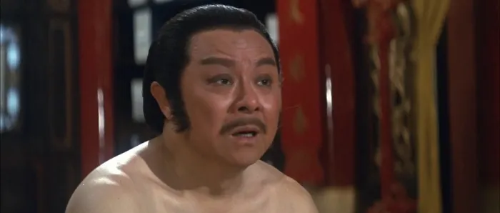 1985香港喜剧