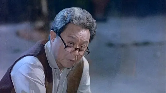 肝胆相照 刘德华