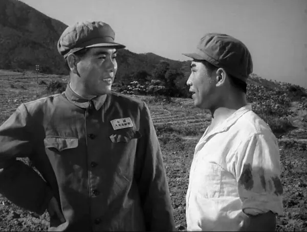 打击侵略者 1965