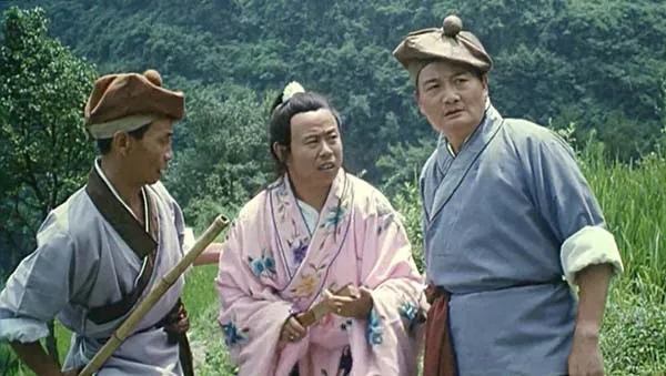 1994经典喜剧