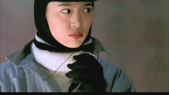 超霸女郎1994任达华袁咏仪张敏